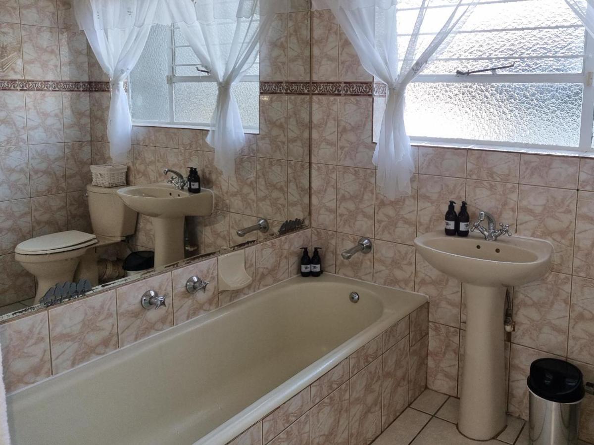 Bed and Breakfast The Jewel Florida Zewnętrze zdjęcie