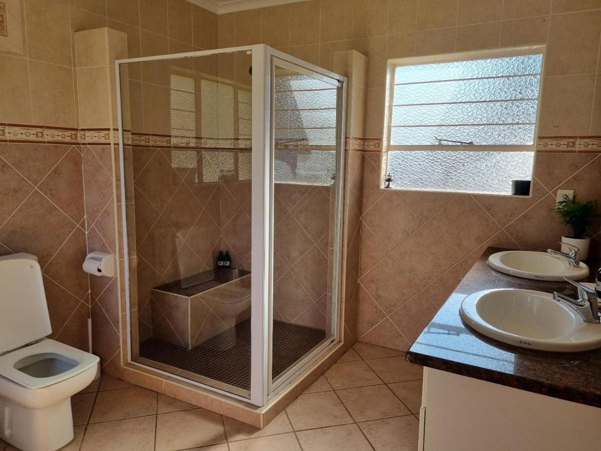 Bed and Breakfast The Jewel Florida Zewnętrze zdjęcie