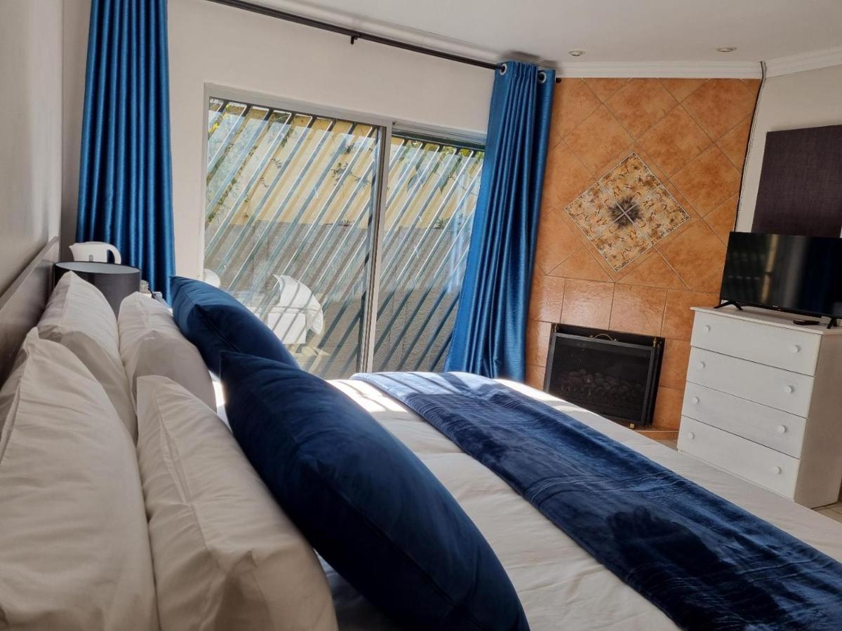 Bed and Breakfast The Jewel Florida Zewnętrze zdjęcie